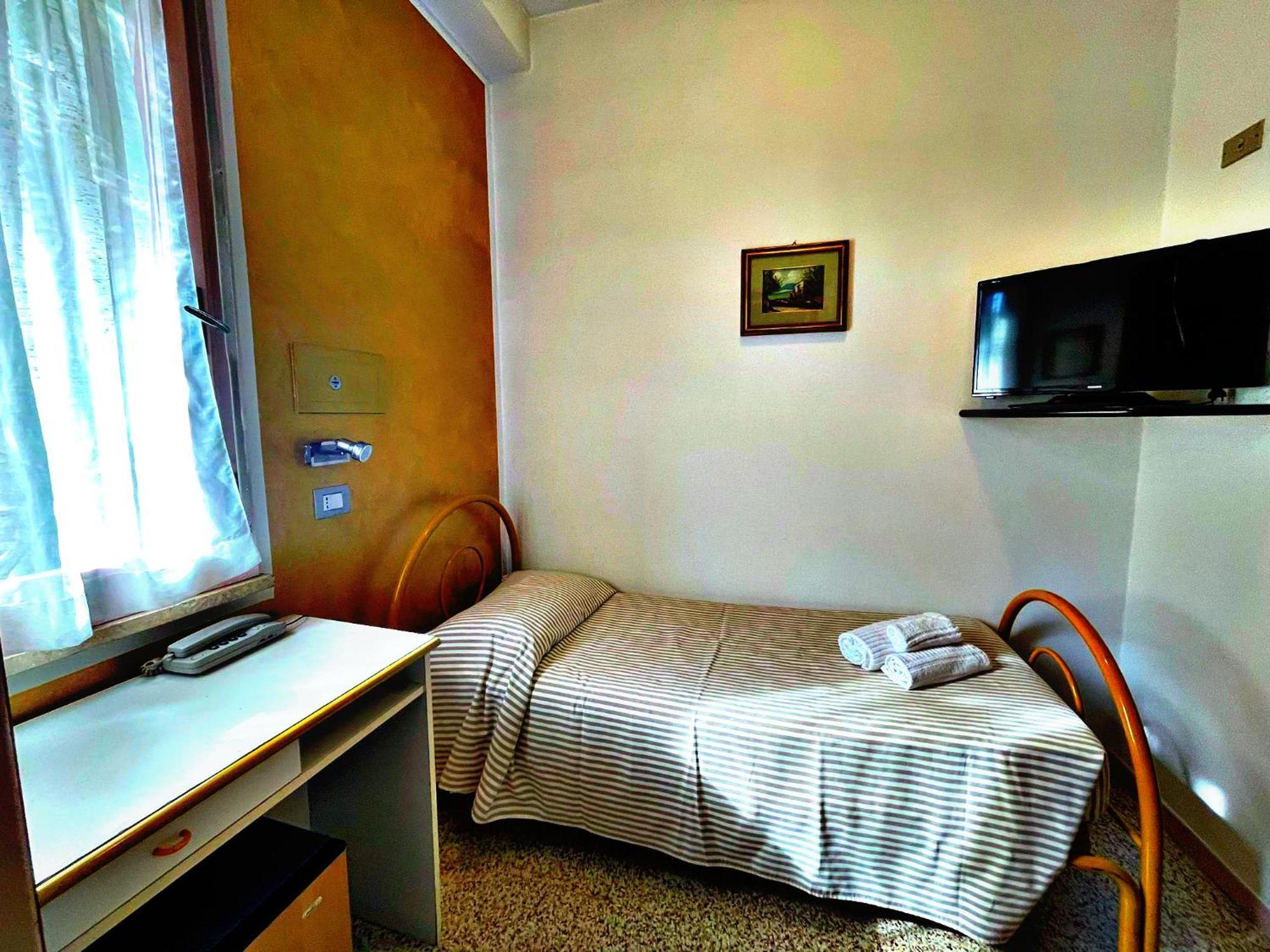 Hotel Ambra Milano Marittima Kültér fotó