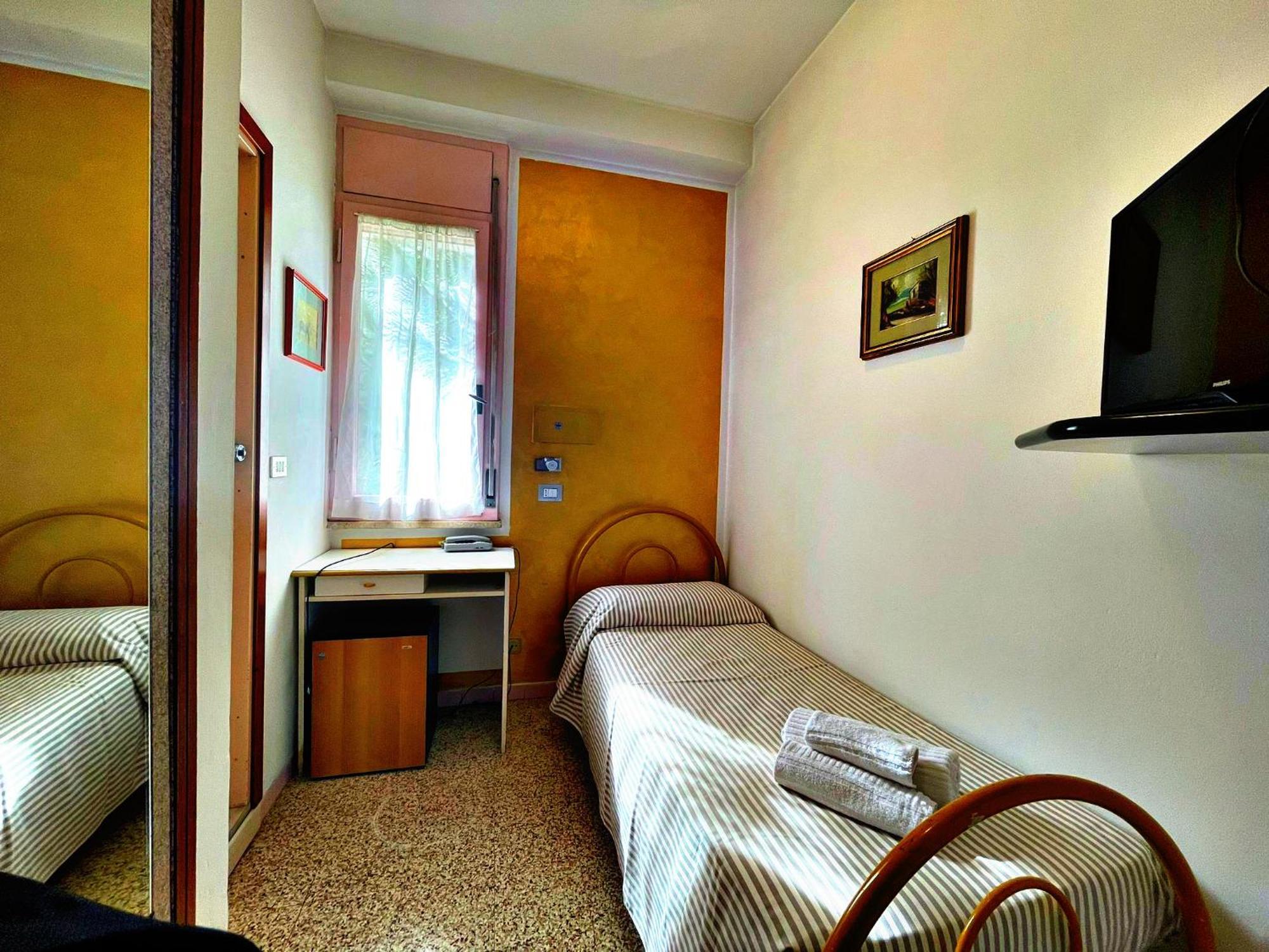 Hotel Ambra Milano Marittima Kültér fotó