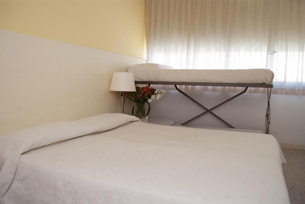 Hotel Ambra Milano Marittima Kültér fotó